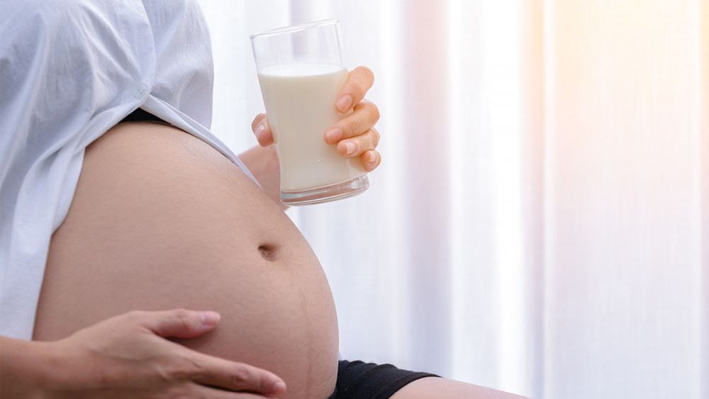 Pencegahan Stunting dengan Nutrisi yang Tepat Sejak Kehamilan