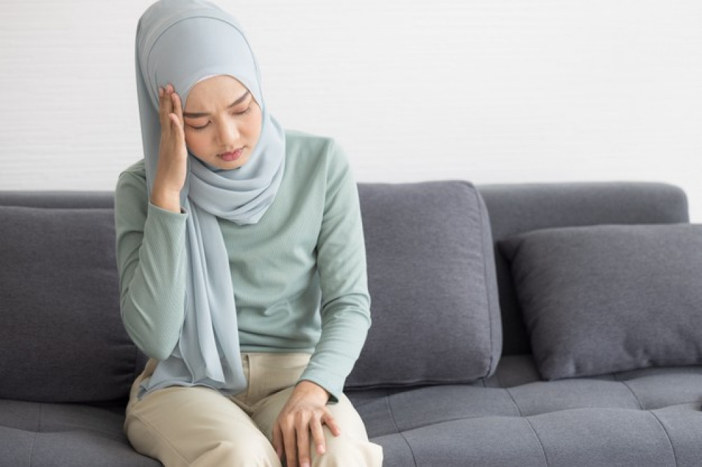 Tanda-tanda Hamil Sebelum Telat Haid yang Mudah Dikenali