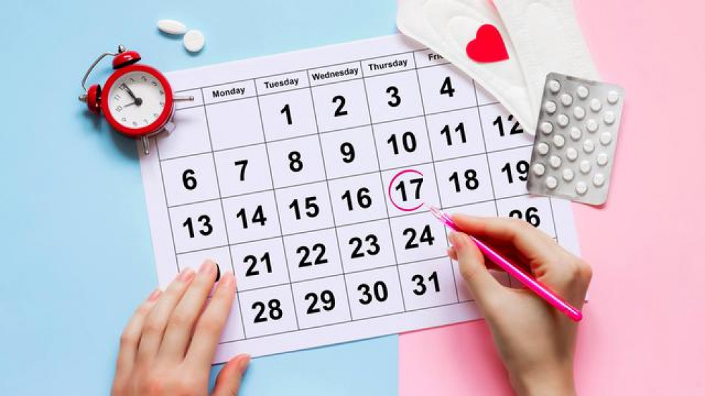 Siklus Haid Normal dan Cara Menghitung Telat Datang Bulan Siklus Haid Normal dan Cara Menghitung Telat Datang Bulan