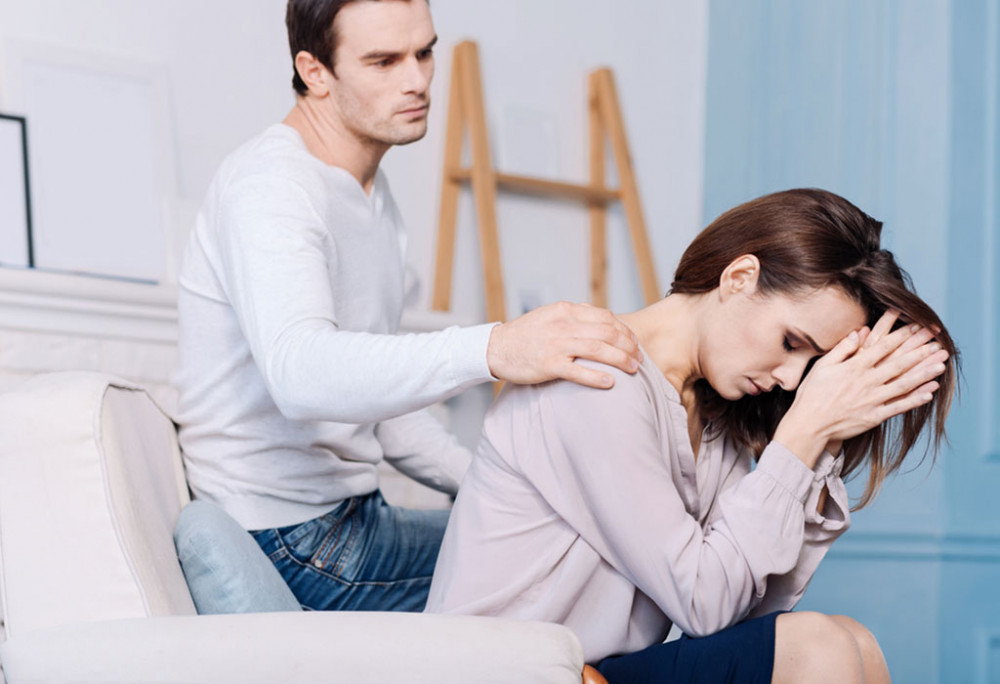 Perhatikan Ciri-Ciri Wanita yang Tidak Subur Sebelum Promil