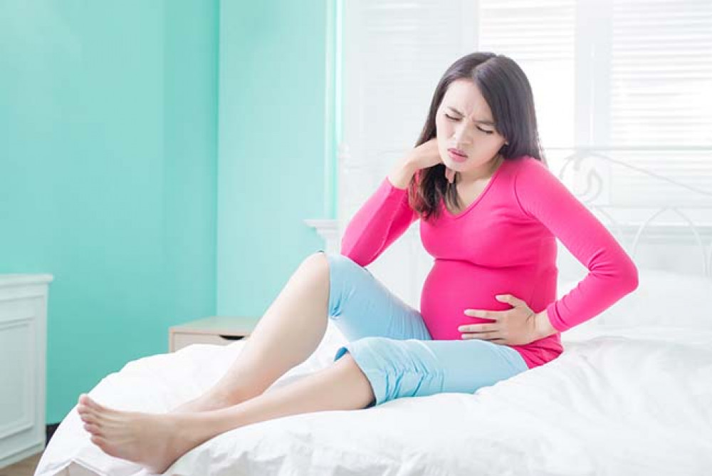 Kenali Ciri dan Penyebab Rahim Terbalik