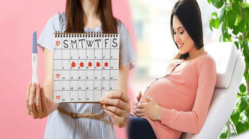 Agar hamil masa setelah subur haid tidak Kalkulator Masa