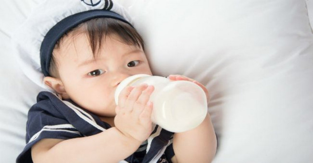 Manfaat Susu Soya untuk Anak dengan Alergi Susu Sapi