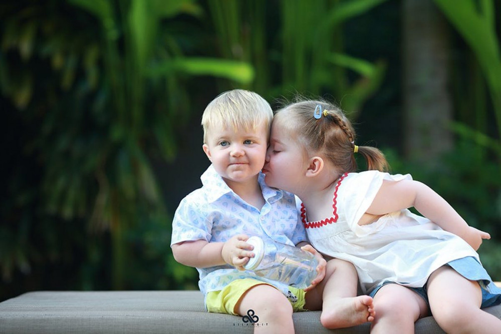 Berapa Berat Badan Anak 2 Tahun yang Ideal?