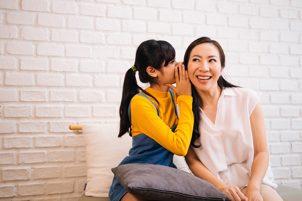 8 Fakta Unik Anak Pertama Laki-Laki dan Perempuan