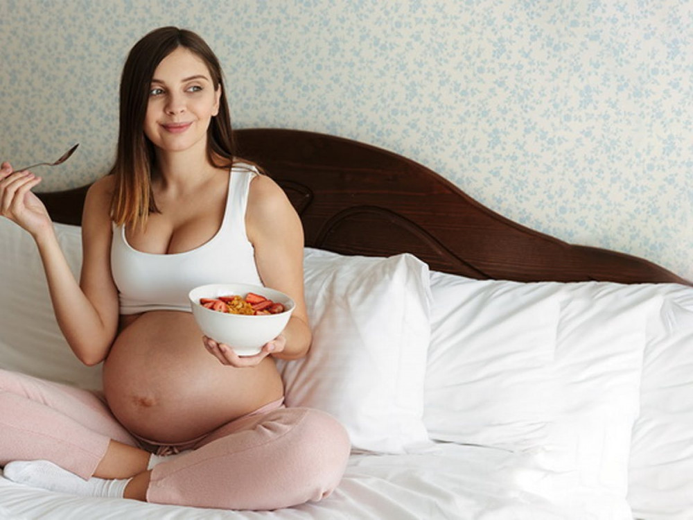 Bolehkah Ibu Hamil Makan Pedas? Yuk Cari Tahu, Bu!