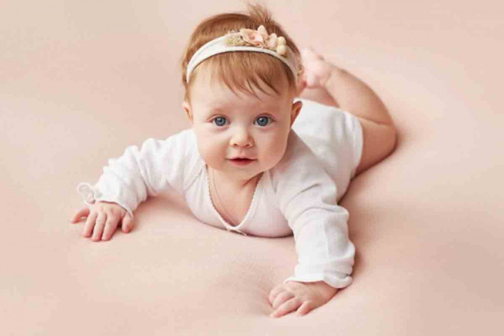 Bingung Cari Nama Bayi Perempuan Cantik? Temukan Di Sini