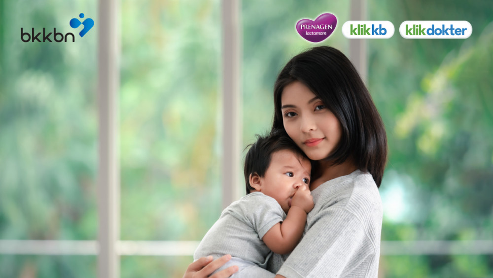 Mencegah Stunting Sejak Kehamilan Hingga Awal Kehidupan Anak