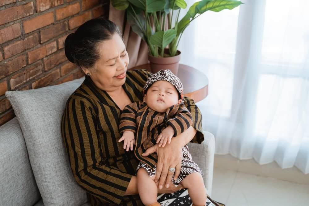 Ingin Memberikan Nama Bayi Jawa Keraton? Intip Daftarnya!