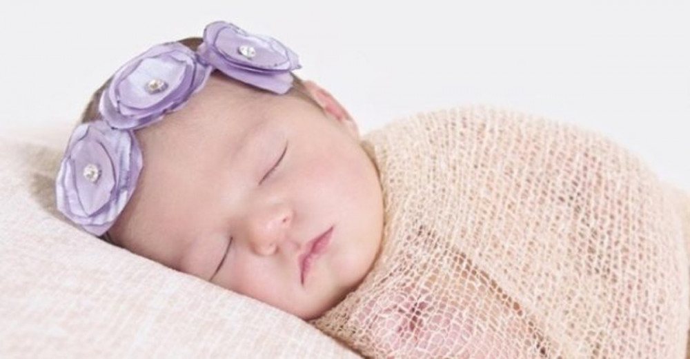 183 Nama Bayi Kristen Perempuan dan Artinya