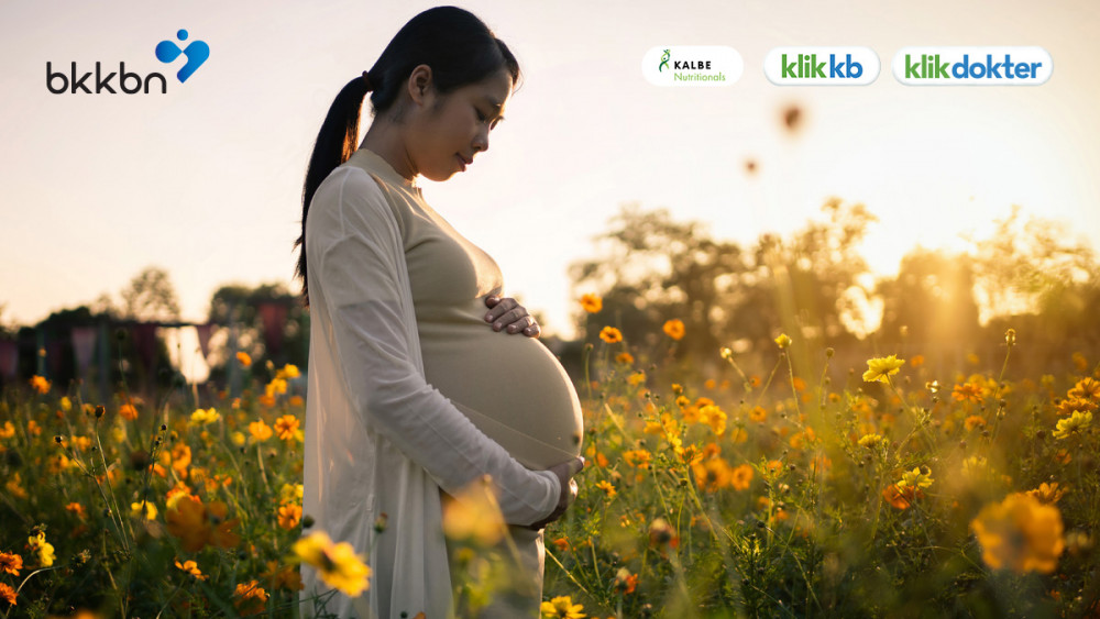 Kebiasaan Ibu Hamil yang dapat Menjadi Penyebab Stunting