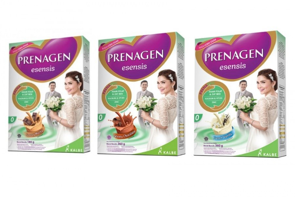 Perlukah Minum Susu Persiapan Kehamilan? Ini Jawabannya!