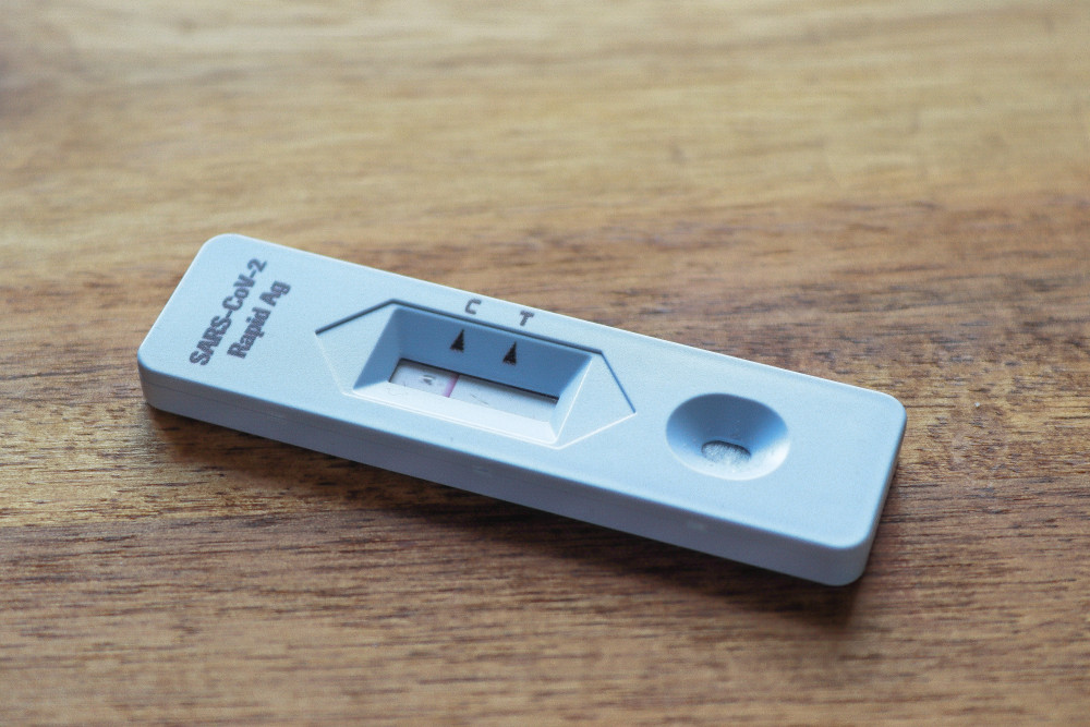 Test Pack Negatif Tapi Ibu Hamil? Ini Penyebabnya