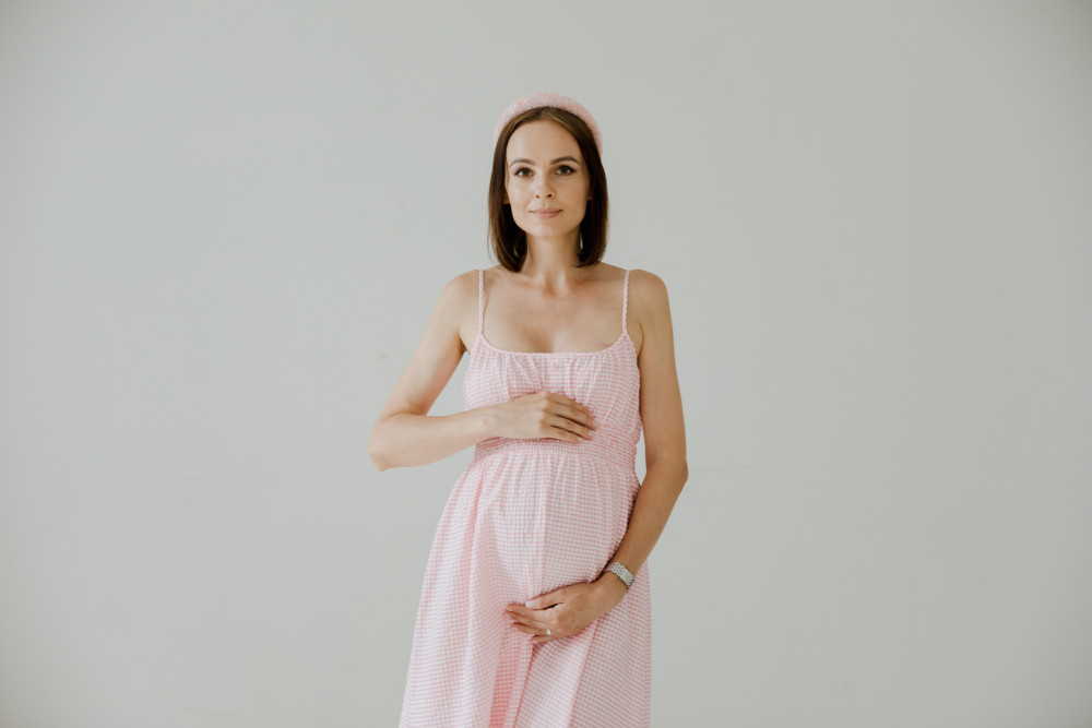 Ciri-ciri Hamil Anak Perempuan yang Sering Dipercaya