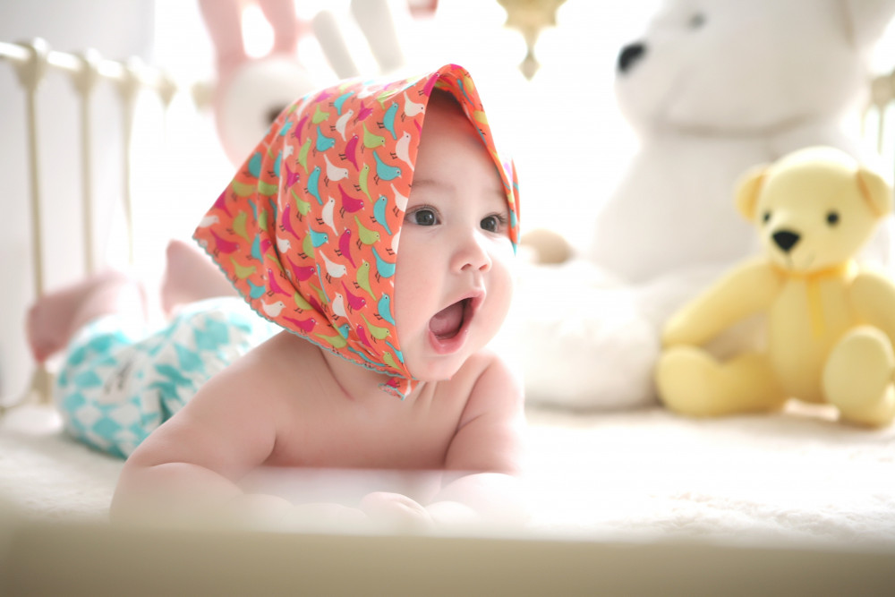 Cara Menstimulasi Tumbuh Kembang Bayi Berusia 2 Bulan Cara Menstimulasi Tumbuh Kembang Bayi Berusia 2 Bulan