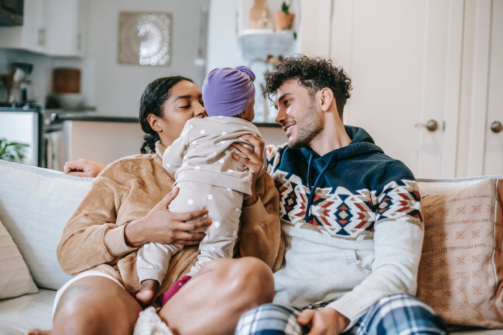 Umur Berapa Anak Bisa Bicara? Ketahui Tahap Perkembangannya