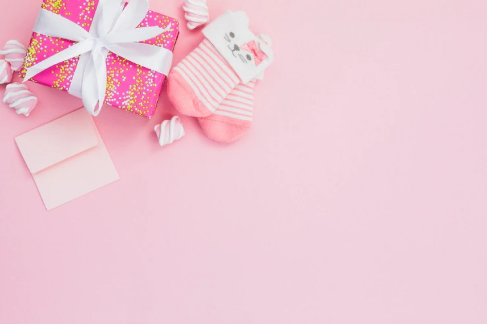 12 Ide Kado Bayi Baru Lahir yang Unik dan Bermanfaat