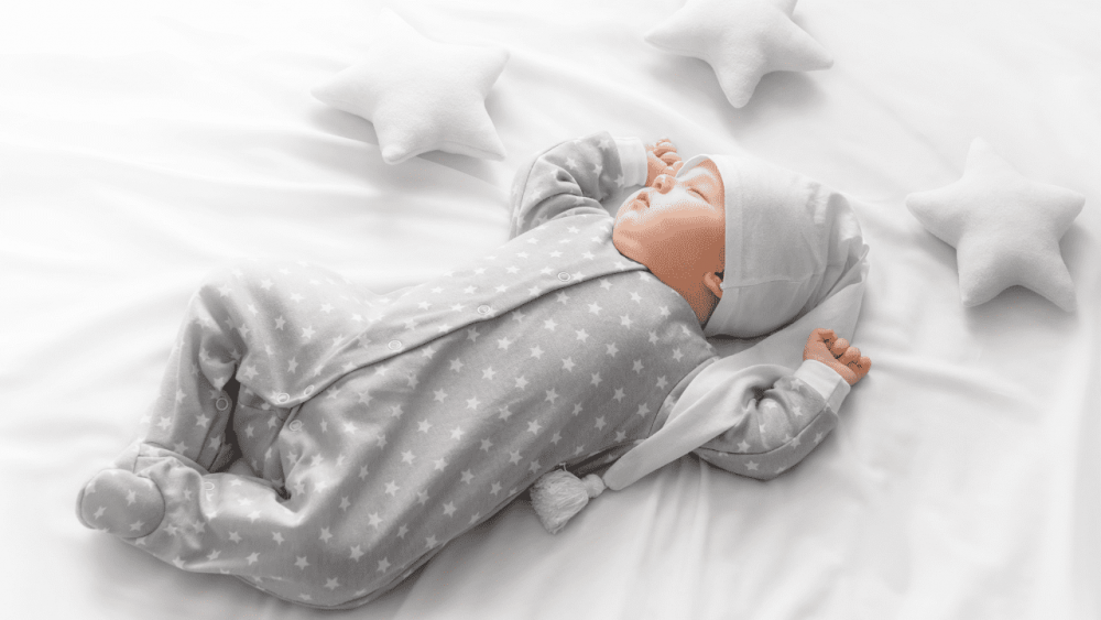 Penyebab SIDS, Kondisi Bayi Meninggal Mendadak Penyebab SIDS, Kondisi Bayi Meninggal Mendadak