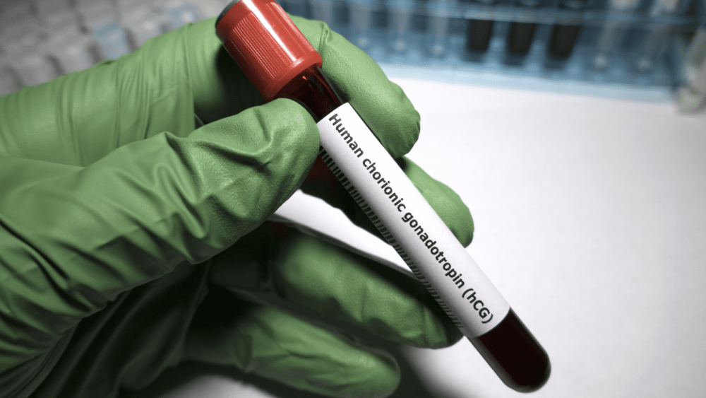 Fungsi & Efek Samping Perubahan Hormon saat Kehamilan