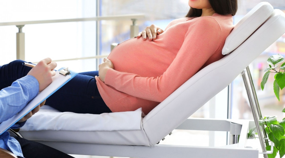 pemeriksaan kehamilan mencegah risiko ketuban pecah dini