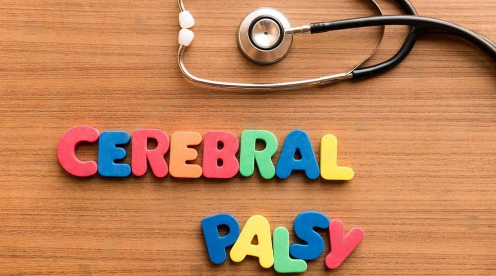 cerebral palsy pada anak