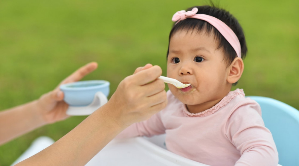 Cara Menyapih Anak dari ASI agar Tidak Rewel di Malam Hari
