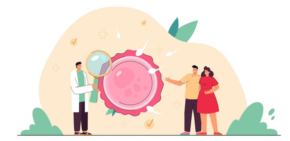 Begini Lho Cara Mengecek Kesuburan Wanita Secara Alami