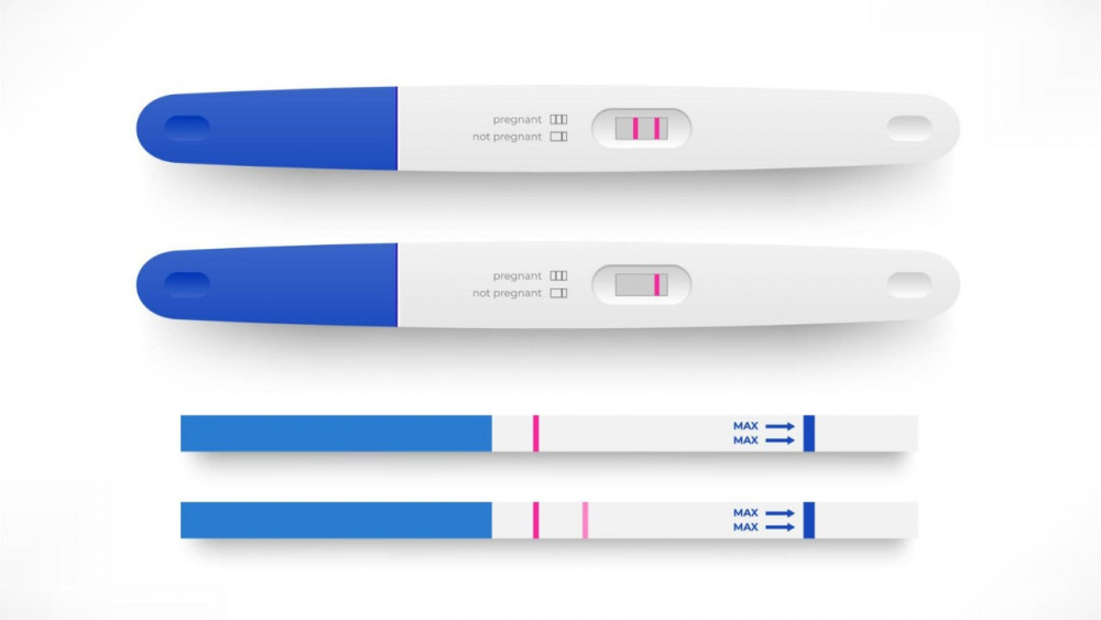 ovulation test pack untuk mendeteksi kadar hormon