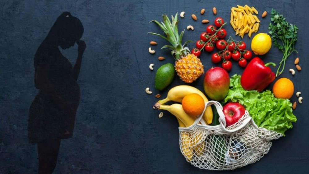 Hilangkan Mual Saat Hamil dengan Buah-buahan Ini Hilangkan Mual Saat Hamil dengan Buah-buahan Ini