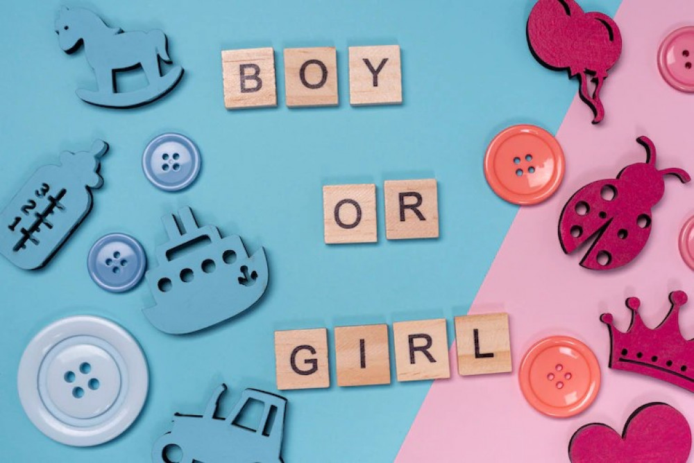 Begini Perbedaan Perut Hamil Anak Laki-laki dan Perempuan Begini Perbedaan Perut Hamil Anak Laki-laki dan Perempuan