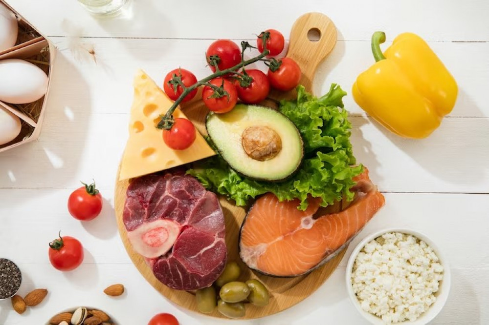 Kebutuhan Protein Ibu Hamil yang Harus Dipenuhi Kebutuhan Protein Ibu Hamil yang Harus Dipenuhi
