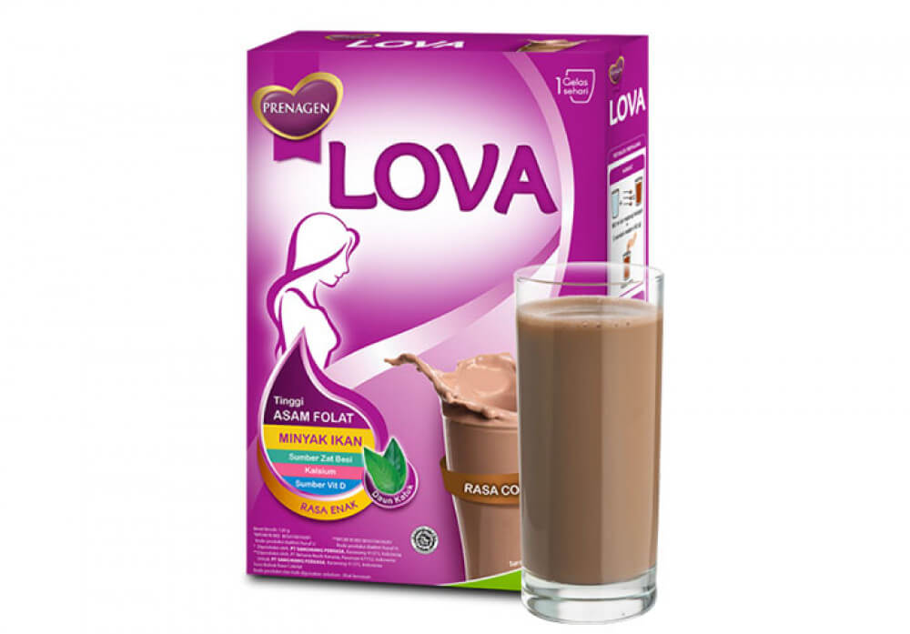 prenagen lova