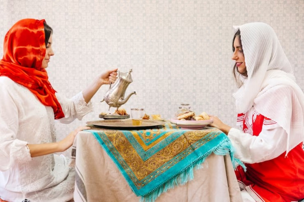 Aman Menjalankan Puasa Saat Hamil Trimester 1 Aman Menjalankan Puasa Saat Hamil Trimester 1