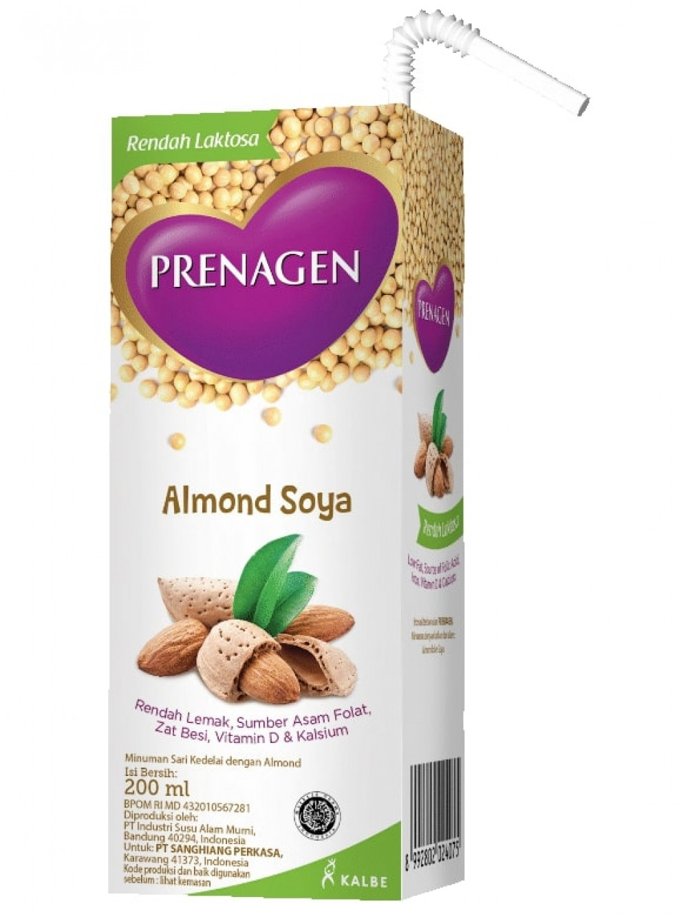 Rekomendasi Susu UHT yang Baik untuk Ibu Hamil