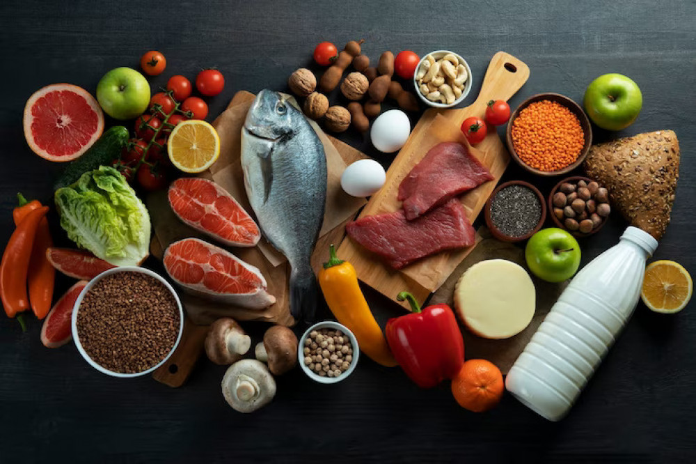 Pentingnya PROTEIN untuk Ibu Hamil Trimester 3 Pentingnya PROTEIN untuk Ibu Hamil Trimester 3