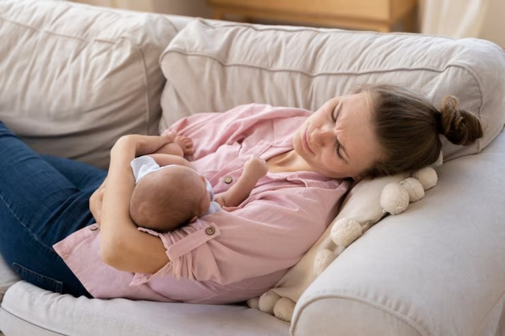 Cara Mengatasi Ambeien pada Ibu Menyusui Cara Mengatasi Ambeien pada Ibu Menyusui