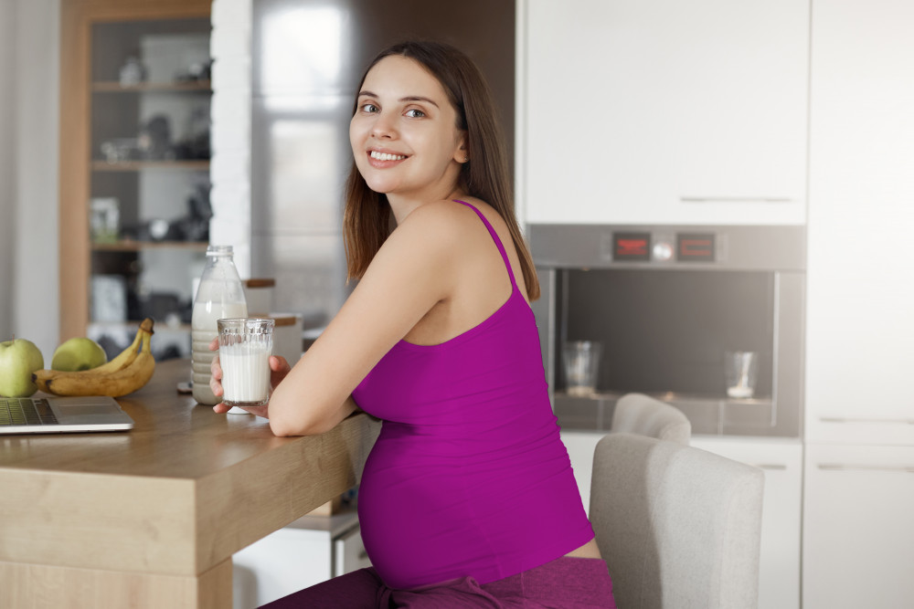 Cara Mengatasi Kekurangan PROTEIN pada Ibu Hamil Cara Mengatasi Kekurangan PROTEIN pada Ibu Hamil