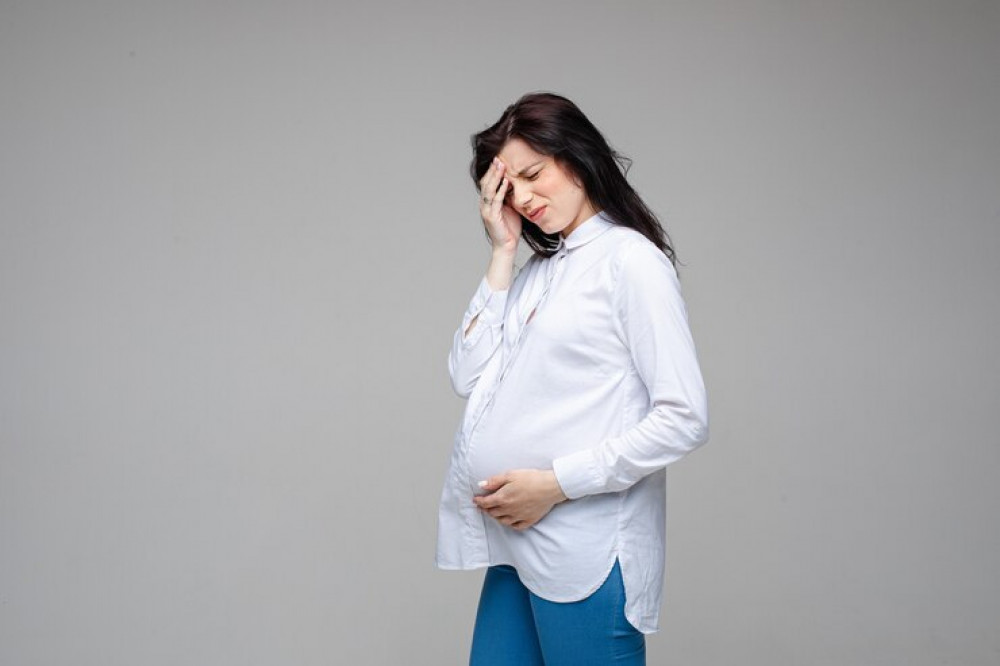 Ciri-ciri Anemia pada Ibu Hamil yang Harus Diwaspadai Ciri-ciri Anemia pada Ibu Hamil yang Harus Diwaspadai
