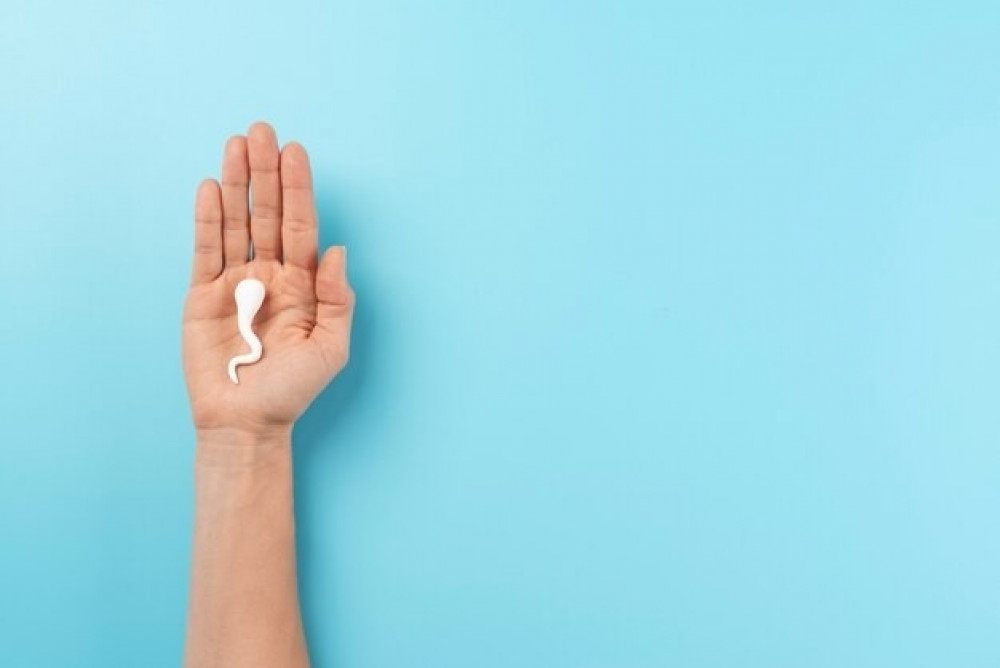 Jika Sperma Ayah Encer, Apakah Sulit Punya Anak?