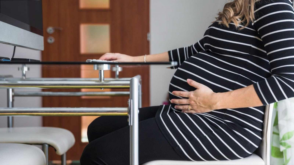 Perilaku yang Menyebabkan Ibu Lebih Mudah Hamil Perilaku yang Menyebabkan Ibu Lebih Mudah Hamil