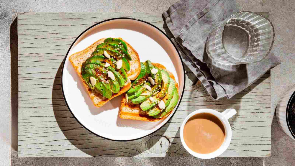 Camilan Tinggi PROTEIN yang Bikin Gampang Hamil Camilan Tinggi PROTEIN yang Bikin Gampang Hamil