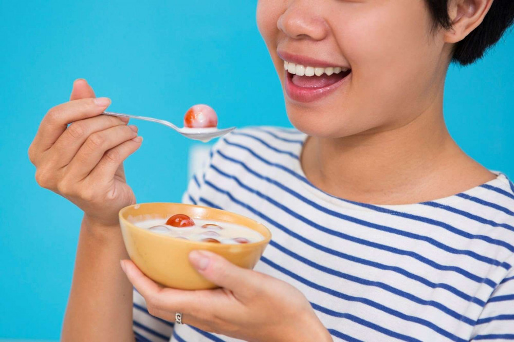 Cemilan Sehat untuk Ibu Menyusui, Lancarkan Produksi ASI