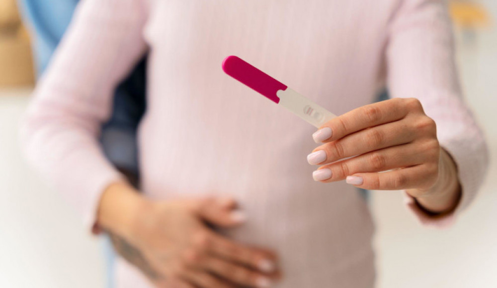 Tanda Hamil Setelah Berhenti KB Suntik 3 Bulan