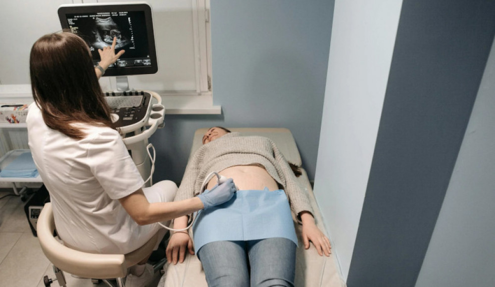 Tanda USG bahwa Rahim Telah Bersih Pasca Keguguran