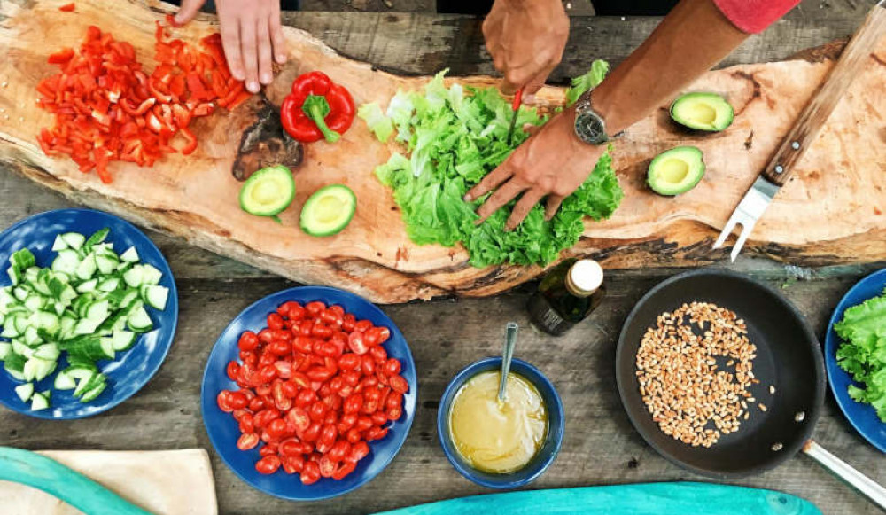 Panduan Memilih Makanan Penyubur Sperma untuk Ayah