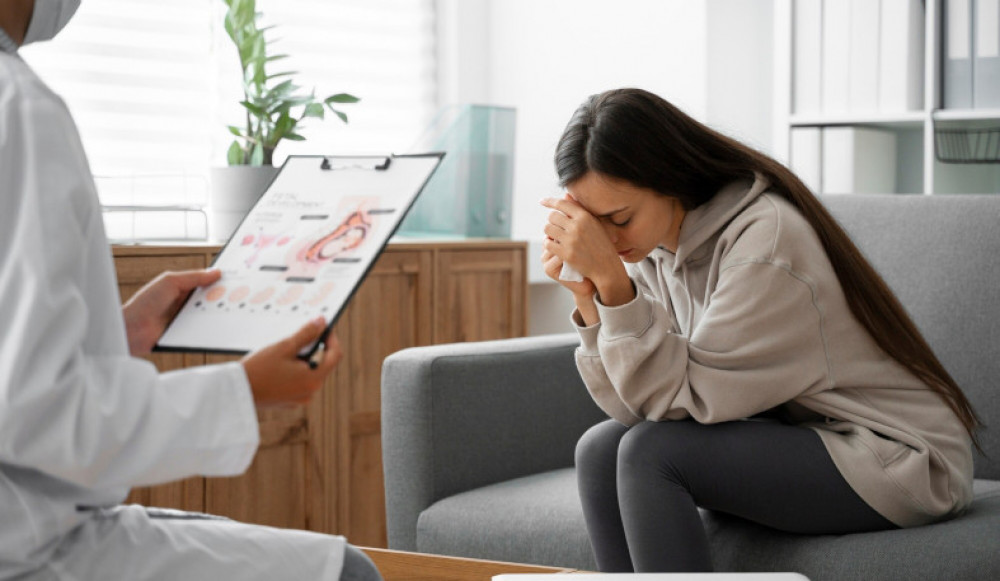 Menghadapi Keguguran tanpa Tindakan Kuret