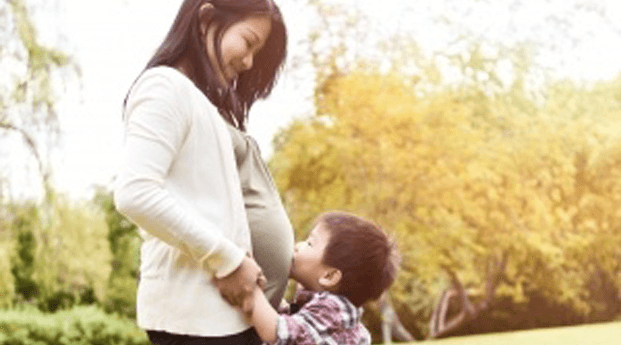 Jarak Ideal antara Kehamilan Pertama dan Kehamilan Kedua