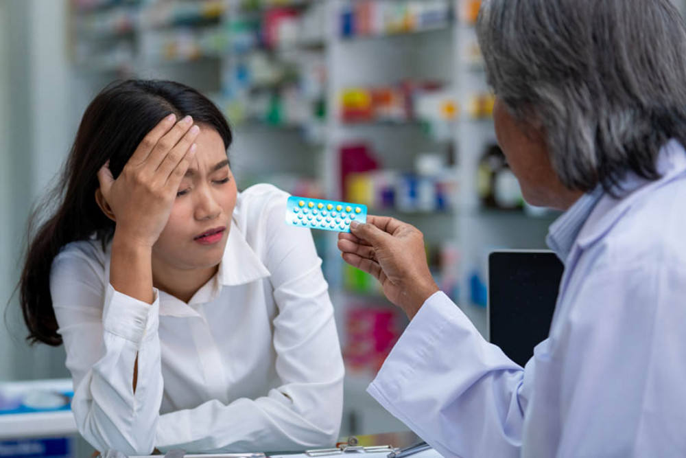 Adakah Efek Samping Pil KB Bagi Ibu Menyusui?