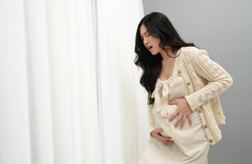 Kenali Tanda Bahaya Kehamilan yang Perlu Ibu Waspadai Kenali Tanda Bahaya Kehamilan yang Perlu Ibu Waspadai