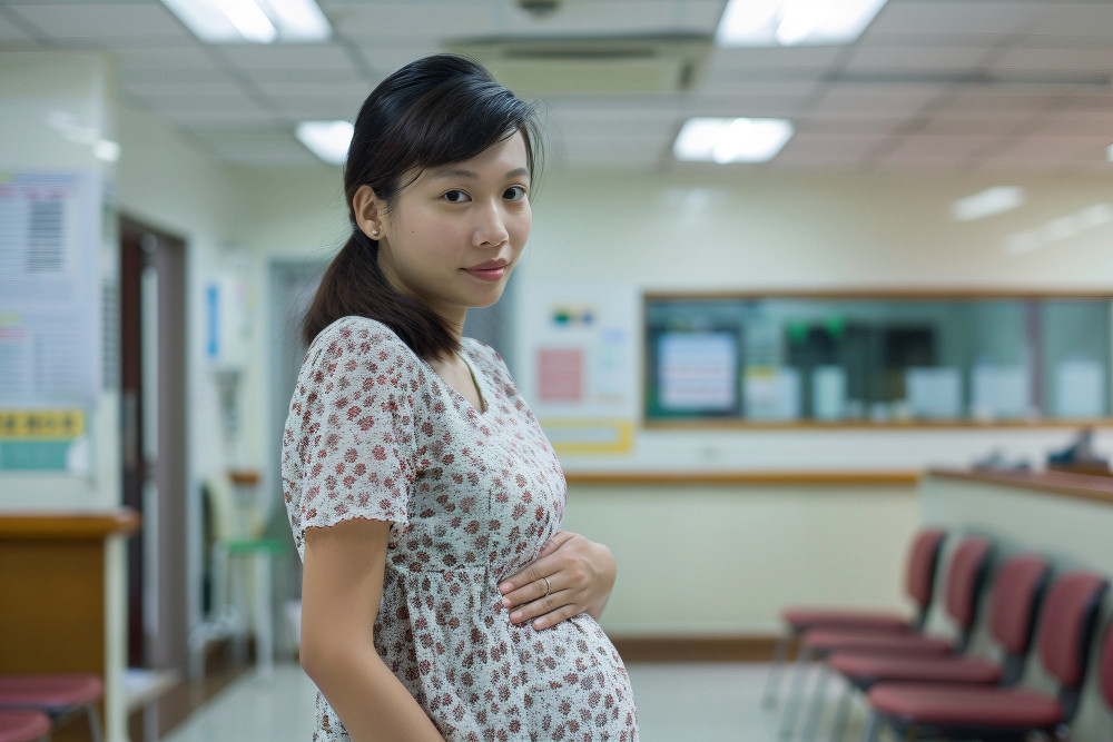 Memahami Eklamsia, Komplikasi Kehamilan yang Berbahaya Memahami Eklamsia, Komplikasi Kehamilan yang Berbahaya